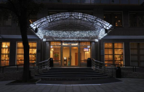 Design Hotel (D'Hotel), Moscow, Moscow